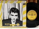 Rare Elvis Presley 10