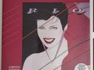 Duran Duran - Rio - Ltd Edition New Cling Open