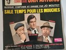 45 Tours EP BOF 