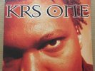 KRS ONE Self titled Vinyl 2 LP STILL SEALED w/ FAT JOE Kool Moe Dee DAS EFX