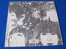 BEATLES / Revolver OG 1st PRESS 1967 LP TAIWAN ORANGE VINYL PSYCH BEAT GARAGE