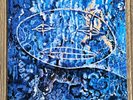 JACK HUES (WANG CHUNG) - PRIMITIF - 2LP SET - SIGNED/AUTOGRAPHED  - NM/EX
