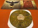 Silverstein, Rescue, 2011 Vinyl, Post Hardcore/Punk/Emo. Hopeless Records. READ