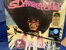 Sly The Family Stone  Woodstock Sunday August 17 1969  SEALED. 2LP. Slight Creas