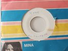MINA TA TA TA TA BREVE AMORE RARO PROVINO TEST PRESSING RIFI 7