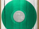 Beach Fossils / ST LP Green Vinyl & What a Pleasure EP