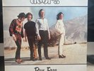 The Doors - Run Free - UK White Label 12” Vinyl LP - Near Mint Vinyl