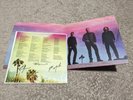 Dogstar Signed Watermelon LP - Somewhere Between the Power Lines - Keanu Reeves