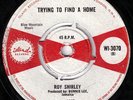 Slim Smith Uniques - People Rock Steady Trying To Find A Home Island Roy Shirley