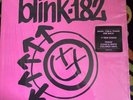 Blink-182 - One More Time (Travis’ Clear & White Vinyl)