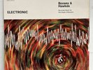 Boosey & Hawkes Electronic Vinyl LP Album, Damaged Sleeve, Free Uk Post