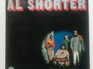 Tes Esat - Al Shorter      Vinyl LP Erstpressung     France 1971