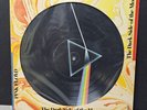 PINK FLOYD DARK SIDE OF THE MOON PIC PICTURE DISC