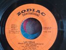 LAST ONE  RARE FUNK Northern Soul - Joni Adams 45 ZODIAC 339  Las Vegas NM-