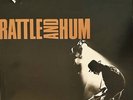 U2 - Rattle And Hum - Double LP Album 12” Vinyl Records ** Excellent ** Ex