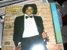 MICHAEL JACKSON Off the Wall LP Original press VG+