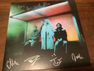 Wolf Alice - Blue Weekend - Vinyl LP - Fully Signed Cover - Love From Wolf Alice