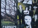 Cardiacs - On Land And In The Sea (Vinyl LP)