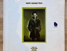 WAYNE SHORTER - Moto Grosso Feio LP (blue note jazz funk free spiritual)
