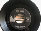 TOMMY DODSON - MIND READER / ONE DAY LOVE.  UPTOWN  7