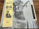 Liam Gallagher Knebworth 22 - Sun Yellow Double Vinyl LP - Oasis