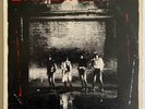 The Clash Sandinista  3 x Vinyl LP Record Epic with Insert Poster