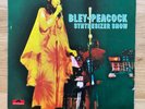 BLEY PEACOCK - Synthesiser Show LP Polydor Original (electronic moog Anette)