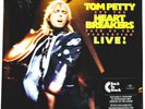 Tom Petty & Heartbreakers - Pack Up The Plantation Live  -2 x 180g ( New/Sealed)