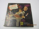 Lionel Barrymore 45's BOX SET  A Christmas Carol  MGM **Vinyl Is Excellent**