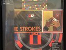 The Strokes ‎– Room On Fire VMP Club ROTM Bathroom Tile Color Vinyl LP Sealed