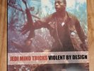 Jedi Mind Tricks - Violent By Design (Vinyl, 2xLP, Album), Zustand VG