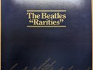 The Beatles - Rarities 1979 EX/EX Odeon EAS-63010 Japan The Country Flag Series