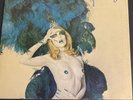 Golden Earring Moontan-Track First UK 1973 12’ Vinyl LP, A1 B1 w/ lyric sheet