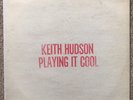 Keith Hudson 