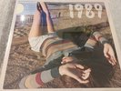 Taylor Swift-1989 Vinyl Taylor's Version LP Sunrise Boulevard Yellow