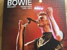 David Bowie - Brilliant Live Adventures 1995-1999 * 6 Vinyl LPs