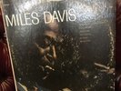 Original Miles Davis “Kind Of Blue” CS 8163 Record.