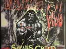 Glenn Danzig SIGNED 6:66 Satans Child Vinyl LP Red Marble Misfits Samhain