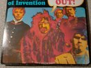 The Mothers of Invention - Freak out - US 1st press vinyl LP