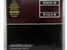 Grateful Dead Dicks Picks Vol 2 2LP Columbus Ohio 10/31/71 Limited Vinyl PRESALE