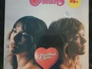 HEART DREAMBOAT ANNIE ORIGINAL 1976 USA FIRST PRESS LP STILL FACTORY SEALED