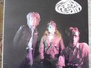 CREAM - Fresh Cream UK Original Press 1966 Mono LP