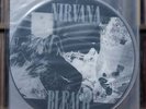 Nirvana - Bleach - Picture Disc - 2000 Sub Pop, EX