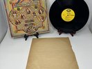 Lynyrd Skynyrd Second Helping Vinyl Lp 1974 Songs Of The South MCA Record 33