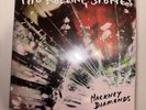 THE ROLLING STONES Hackney Diamonds SIGNED BY PAUL SMITH ALTERNATE COVER VINYL