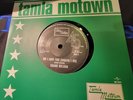 NORTHERN SOUL MOD VINYL 45 TAMLA MOTOWN DO I LOVE YOU FRANK WILSON CHRIS CLARK