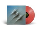 The Beatles Now And Then Limited Edition Vinyl 12” Red Exclusive Vinyl PRE SALE