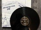 Sunny Day Real Estate Live 2 LP Vinyl Sub Pop 1999