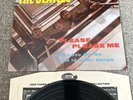 The Beatles “Please Please Me” 1963 UK 12 Inch Vinyl LP XEX421-1N/ XEX422-1N