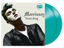 Morrissey - Bona Drag - 2x Green Vinyl - Sealed